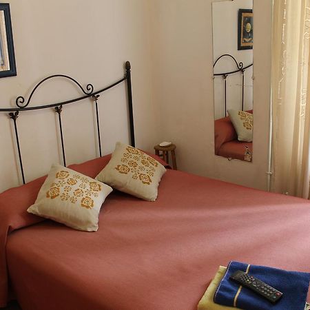 Hostal Graciela มาดริด ห้อง รูปภาพ
