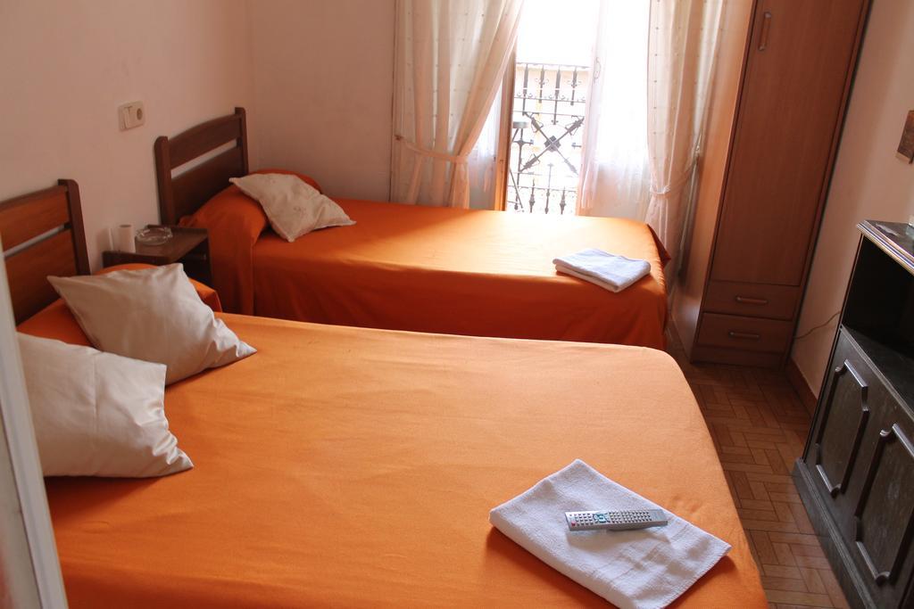 Hostal Graciela มาดริด ห้อง รูปภาพ