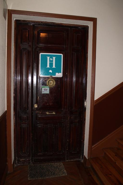 Hostal Graciela มาดริด ภายนอก รูปภาพ