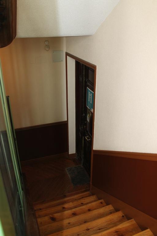 Hostal Graciela มาดริด ภายนอก รูปภาพ
