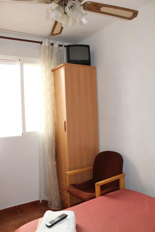 Hostal Graciela มาดริด ห้อง รูปภาพ