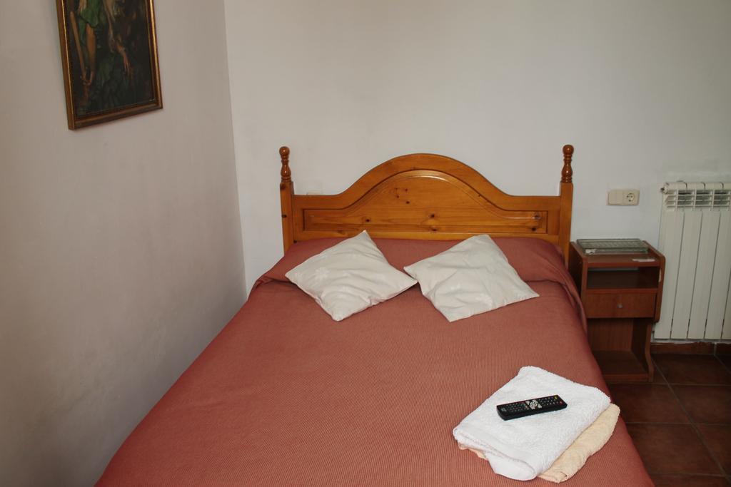 Hostal Graciela มาดริด ห้อง รูปภาพ