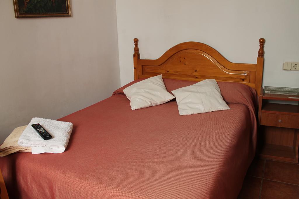 Hostal Graciela มาดริด ห้อง รูปภาพ