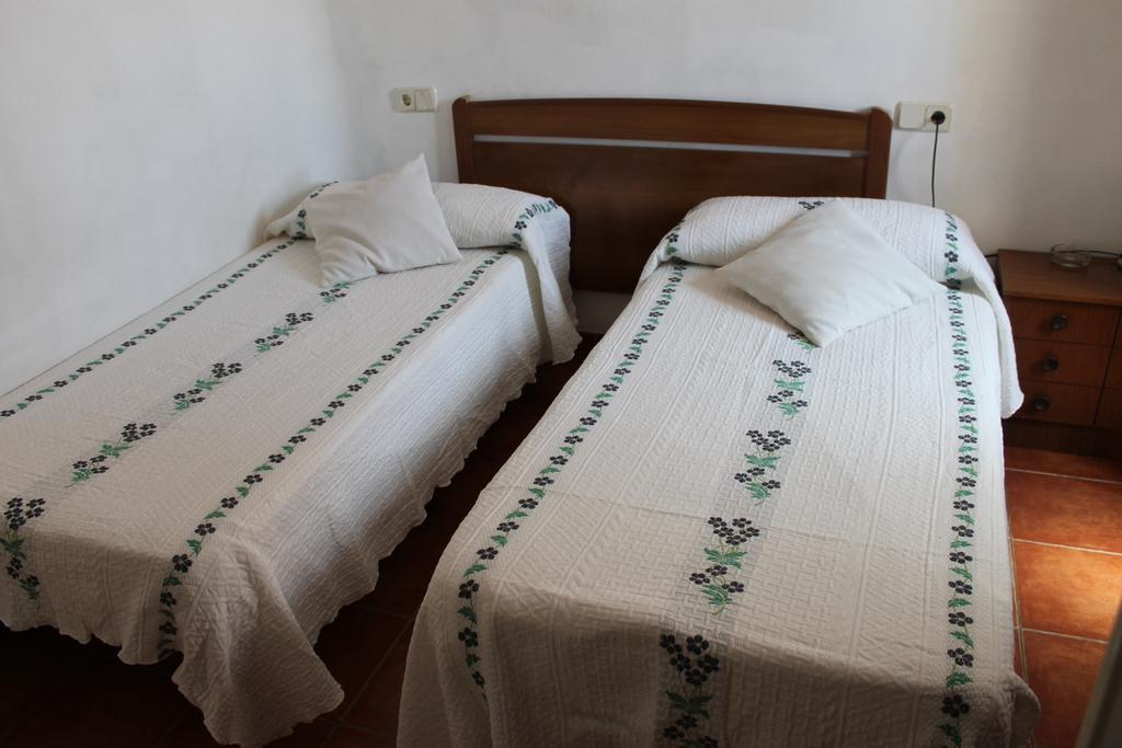Hostal Graciela มาดริด ภายนอก รูปภาพ