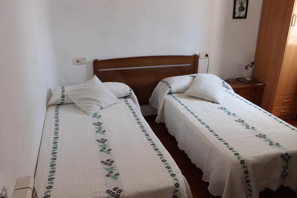 Hostal Graciela มาดริด ห้อง รูปภาพ