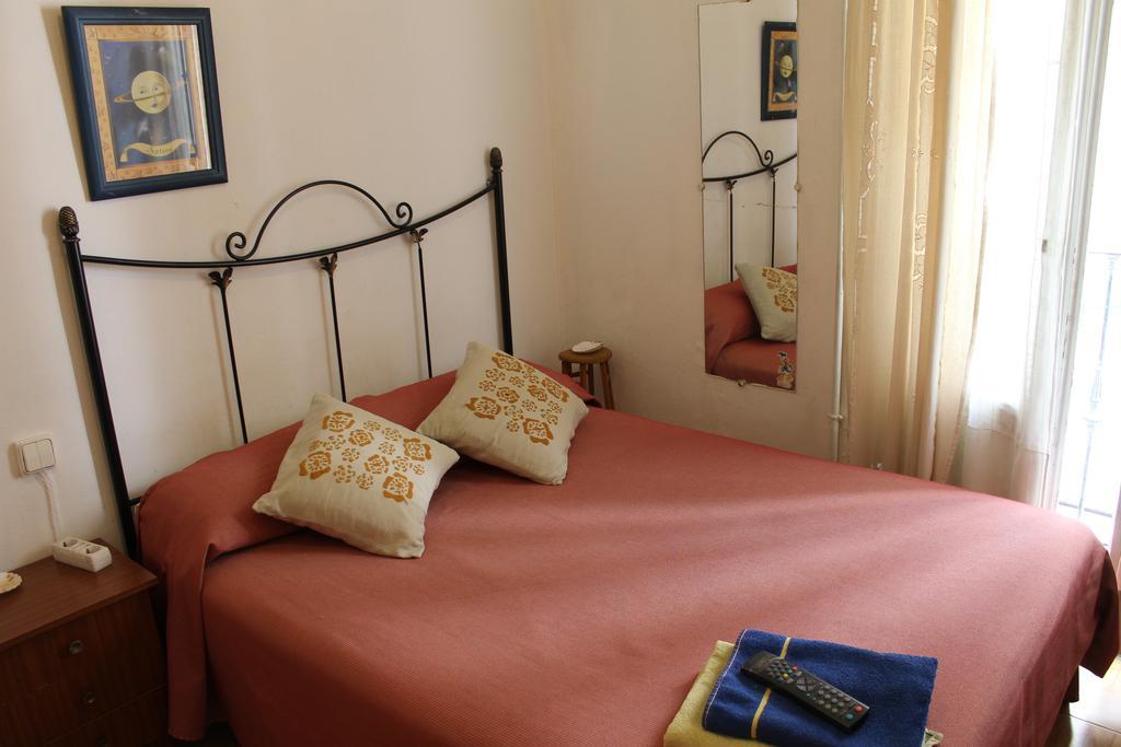 Hostal Graciela มาดริด ห้อง รูปภาพ