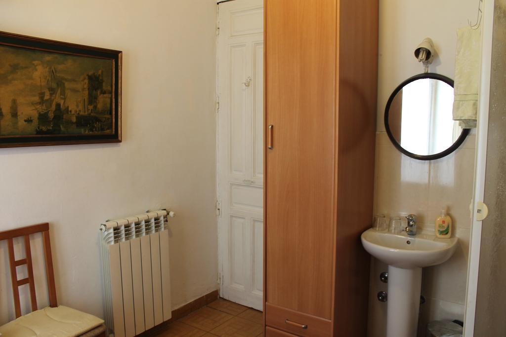 Hostal Graciela มาดริด ห้อง รูปภาพ