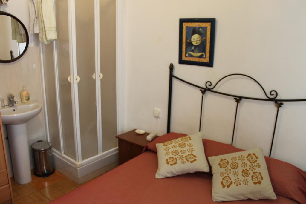 Hostal Graciela มาดริด ห้อง รูปภาพ