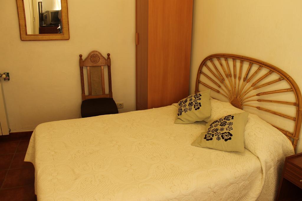 Hostal Graciela มาดริด ห้อง รูปภาพ
