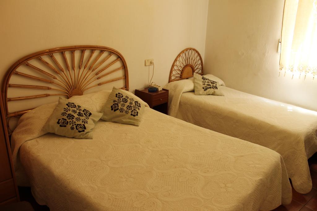 Hostal Graciela มาดริด ห้อง รูปภาพ