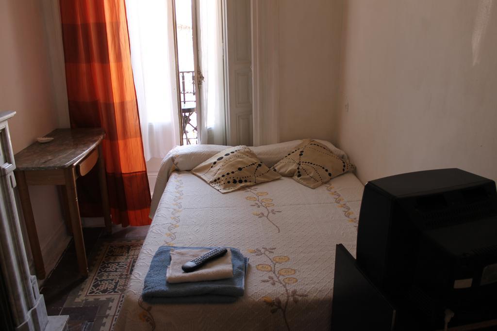 Hostal Graciela มาดริด ห้อง รูปภาพ